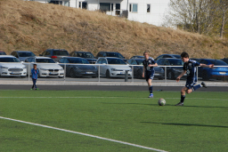 Varfjell - Kårvåg/Havørn 2025